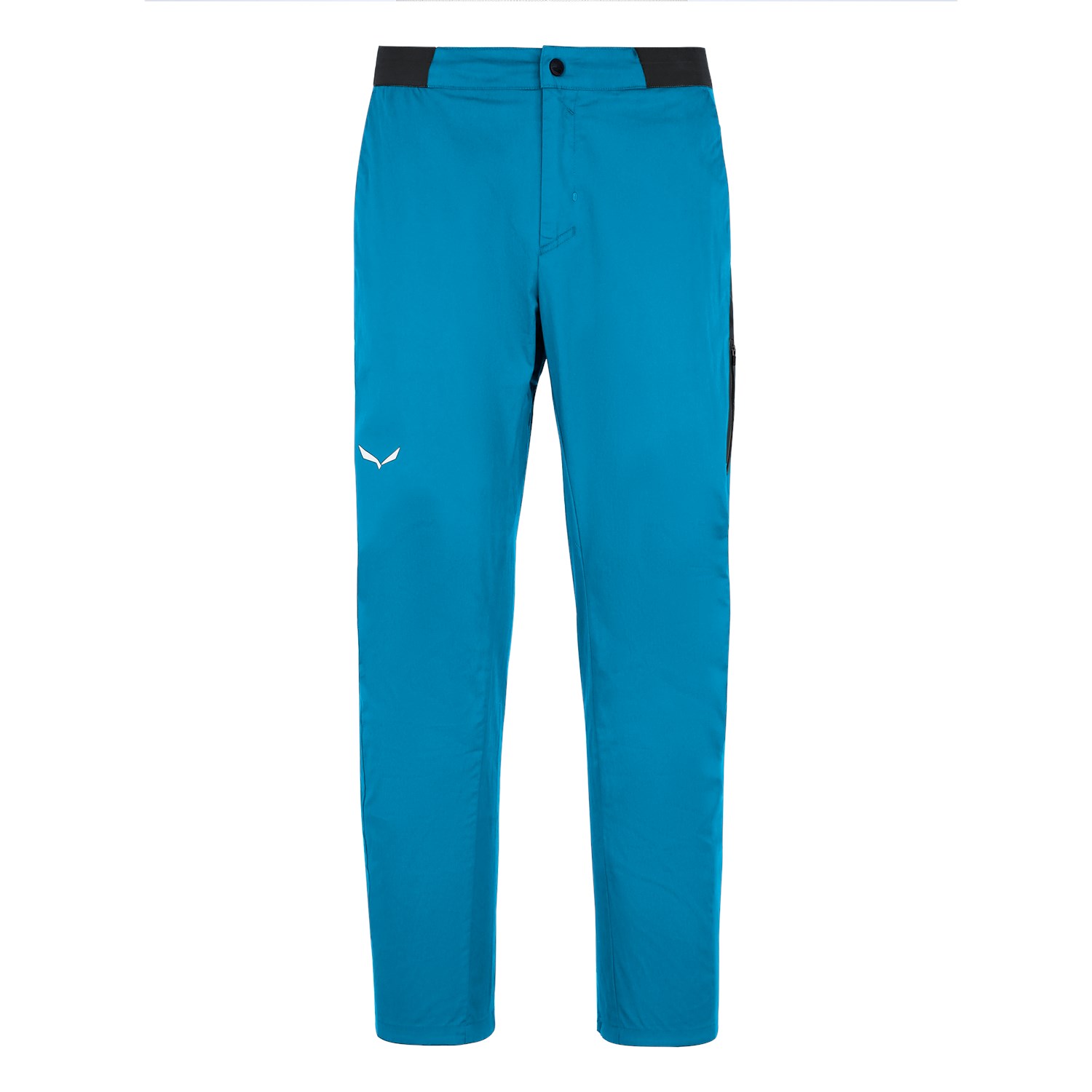 Pantalones Softshell Salewa Agner Cotton Hombre Azules Mexico (KH5367941)